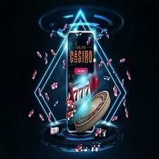 Antarmuka kategori MSC menampilkan berbagai permainan slot dan live casino